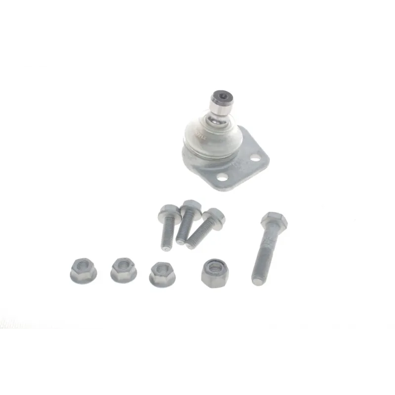 Опора кульова FAG 825005210 передньої нижньої підвіски для VW Caddy II 1996-2000, діаметр болта 17 мм