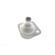 Опора кульова FAG 825005210 передньої нижньої підвіски для VW Caddy II 1996-2000, діаметр болта 17 мм