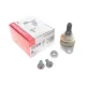 Опора кульова передня нижня FAG 825 0053 10 для BMW X5 E53 2000-2007, конус 17.8 мм
