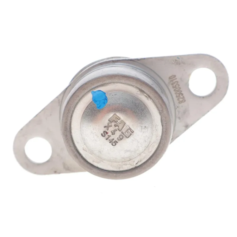 Опора кульова передня нижня FAG 825 0053 10 для BMW X5 E53 2000-2007, конус 17.8 мм