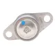 Опора кульова передня нижня FAG 825 0053 10 для BMW X5 E53 2000-2007, конус 17.8 мм