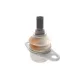 Опора кульова передня нижня FAG 825 0053 10 для BMW X5 E53 2000-2007, конус 17.8 мм
