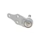 Опора кульова (передня/знизу) Land Rover Freelander 98-06