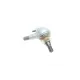 Опора кульова передньої нижньої FAG 825 0068 10 для Mercedes-Benz C-Class W202, E-Class W210/W211