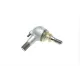 Опора кульова передня нижня FAG 825 0073 10 для Mercedes-Benz S-Class W140 1991-1999