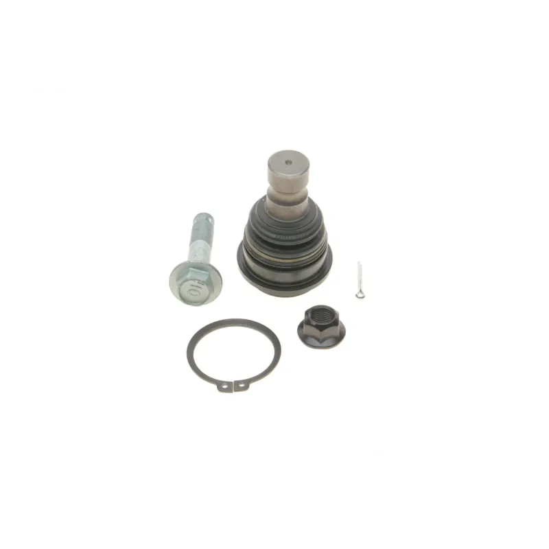 Опора кульова FAG 825 0081 10 переднього нижнього важеля Hyundai Santa Fe I/II, Kia Sorento II