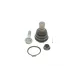 Опора кульова FAG 825 0081 10 переднього нижнього важеля Hyundai Santa Fe I/II, Kia Sorento II