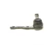 Опора кульова FAG 825009710 передньої нижньої підвіски для Kia Carens 1.8 2000-2002, діаметр болта 18 мм