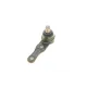 Опора кульова FAG 825009710 передньої нижньої підвіски для Kia Carens 1.8 2000-2002, діаметр болта 18 мм