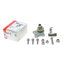 Опора кульова FAG 825010510 передньої нижньої підвіски Ford Fiesta/Fusion 2001-2012