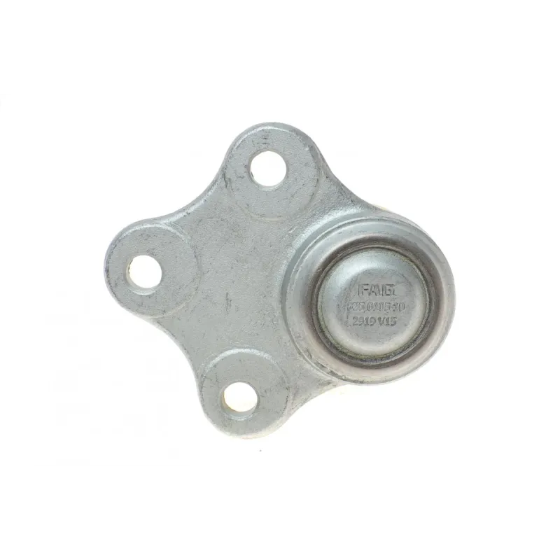 Опора кульова FAG 825010510 передньої нижньої підвіски Ford Fiesta/Fusion 2001-2012