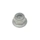 Опора кульова FAG 825010510 передньої нижньої підвіски Ford Fiesta/Fusion 2001-2012