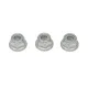 Опора кульова FAG 825010510 передньої нижньої підвіски Ford Fiesta/Fusion 2001-2012