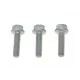 Опора кульова FAG 825010510 передньої нижньої підвіски Ford Fiesta/Fusion 2001-2012