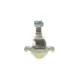 Опора кульова передня нижня FAG 825 0115 10 для Isuzu Trooper, Opel Frontera, 20.6 мм