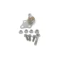 Опора кульова передня/знизу FAG 825 0126 10 для Mercedes-Benz Vito W638 1996-2003, діаметр болта 22 мм