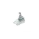 Опора кульова (передня) Opel Combo 00-12/Corsa C 00-09