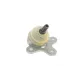 Опора кульова (передня/L) VW Polo (6N1), 10/94 - 10/99