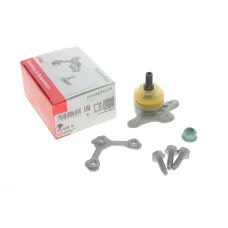 Опора кульова FAG 825 0134 10 передняя/права Volkswagen Polo (6N1) 1994-1999, 16 мм