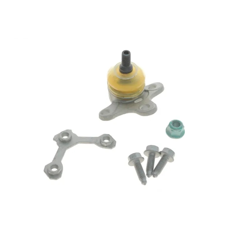 Опора кульова FAG 825 0134 10 передняя/права Volkswagen Polo (6N1) 1994-1999, 16 мм