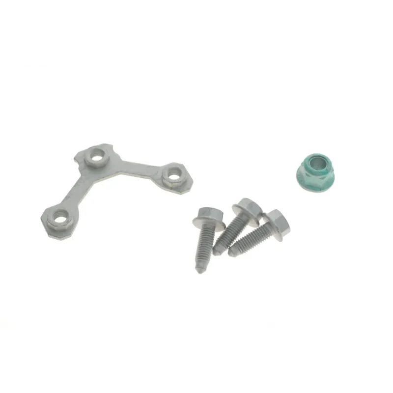 Опора кульова FAG 825 0134 10 передняя/права Volkswagen Polo (6N1) 1994-1999, 16 мм