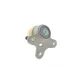 Опора кульова FAG 825 0134 10 передняя/права Volkswagen Polo (6N1) 1994-1999, 16 мм