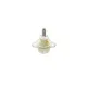 Опора кульова FAG 825 0143 10 передня/нижня для Seat Toledo, VW Golf III, Passat 16.5 мм
