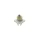 Опора кульова FAG 825 0143 10 передня/нижня для Seat Toledo, VW Golf III, Passat 16.5 мм