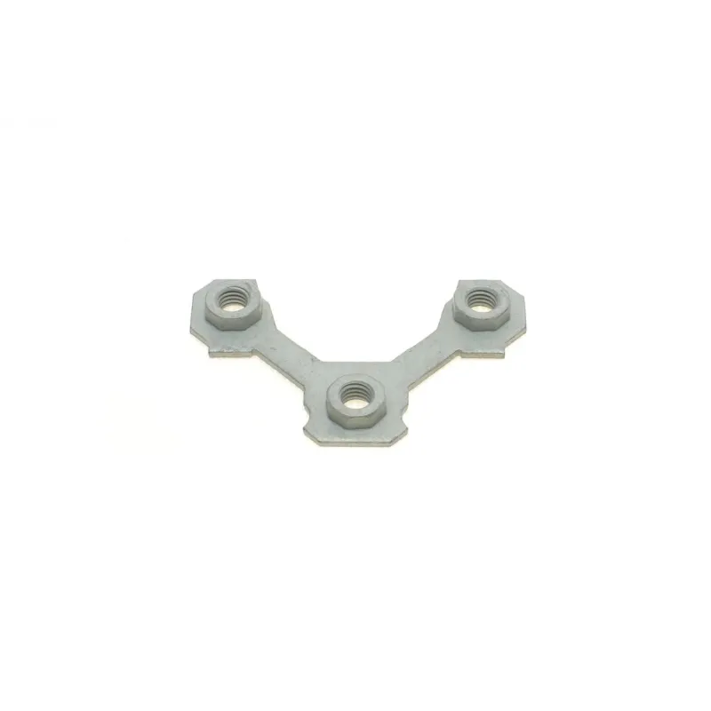 Опора кульова FAG 825 0143 10 передня/нижня для Seat Toledo, VW Golf III, Passat 16.5 мм