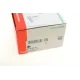 Опора кульова FAG 825 0143 10 передня/нижня для Seat Toledo, VW Golf III, Passat 16.5 мм