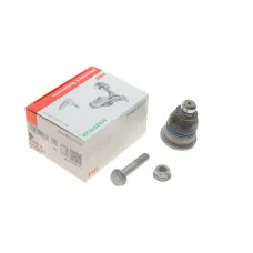 Опора кульова передня FAG 825 0168 10 для Renault Clio, Logan, Megane, Scenic 2002-, діаметр 38.2 мм