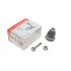 Опора кульова передня FAG 825 0168 10 для Renault Clio, Logan, Megane, Scenic 2002-, діаметр 38.2 мм