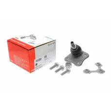 Купити Опора кульова (передня/знизу/L) Audi A3 -93/VW Golf IV -06 | KovelAutoHub