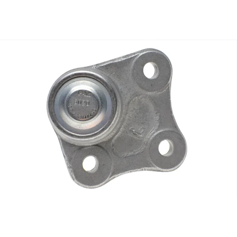 Опора кульова (передня/знизу/L) Audi A3 -93/VW Golf IV -06