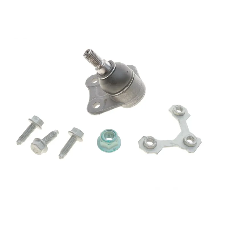 Опора кульова FAG 825 0173 10 передньої нижньої осі Audi A3 (8L1) 1996-2003, VW Golf IV 1997-2006, конус 15 мм