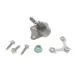 Опора кульова FAG 825 0173 10 передньої нижньої осі Audi A3 (8L1) 1996-2003, VW Golf IV 1997-2006, конус 15 мм