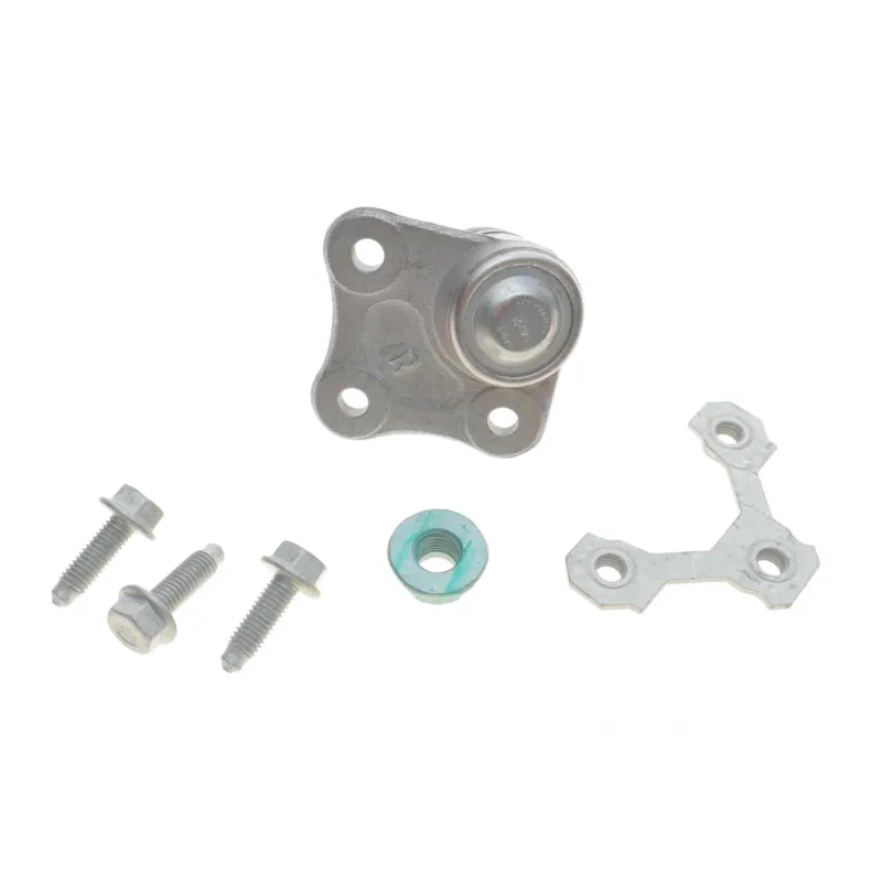 Опора кульова FAG 825 0173 10 передньої нижньої осі Audi A3 (8L1) 1996-2003, VW Golf IV 1997-2006, конус 15 мм