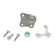 Опора кульова FAG 825 0173 10 передньої нижньої осі Audi A3 (8L1) 1996-2003, VW Golf IV 1997-2006, конус 15 мм