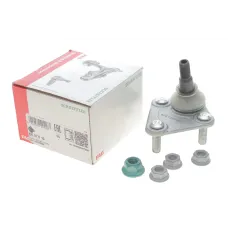 Опора кульова FAG 825017710 передня нижня для Audi A3, TT, VW Golf IV, розмір конуса 15.6 мм