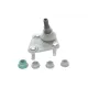 Опора кульова FAG 825017710 передня нижня для Audi A3, TT, VW Golf IV, розмір конуса 15.6 мм