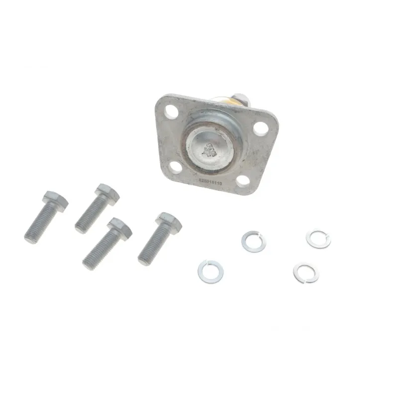 Опора кульова передня FAG 825 0181 10 для Fiat Ducato, Citroen C25, Peugeot J5