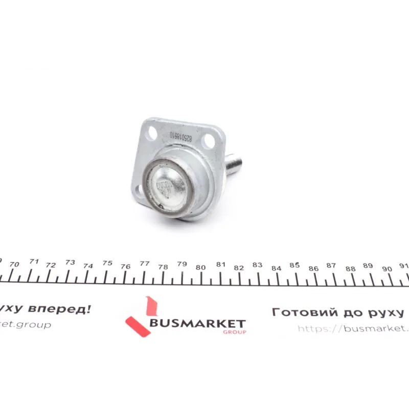 Опора кульова (передня/знизу) Fiat Doblo Cargo 01-02