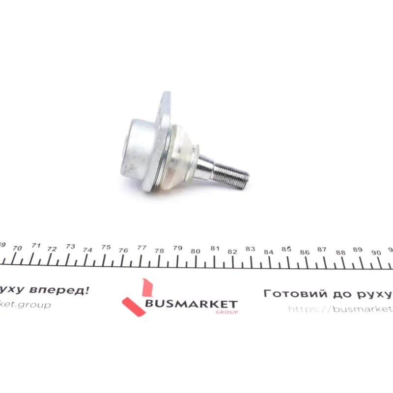 Опора кульова (передня/знизу) Fiat Doblo Cargo 01-02