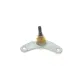 Опора кульова передня/знизу FAG 825 0207 10 для Mini Cooper R50/R52/R53 2001-2006