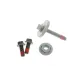 Опора кульова передня FAG 825 0218 10 для Volvo S60/V70/XC70 2000-2010