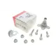 Опора кульова переднього нижнього FAG 825 0224 10 для Citroen C2/C3, Peugeot 207