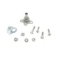 Опора кульова переднього нижнього FAG 825 0224 10 для Citroen C2/C3, Peugeot 207