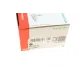 Опора кульова FAG 825023010 передня верхня для Nissan Navara D21, Terrano I/II (WD21/R20) 1985-2008, 16.2 мм