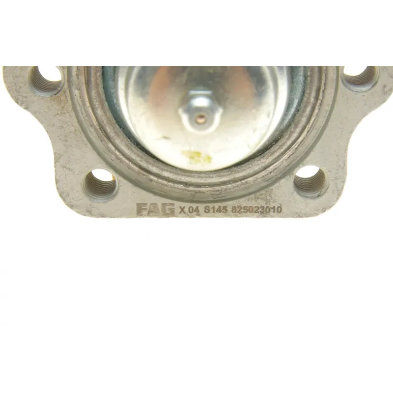 Опора кульова FAG 825023010 передня верхня для Nissan Navara D21, Terrano I/II (WD21/R20) 1985-2008, 16.2 мм