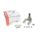 Опора кульова (передня) Nissan Terrano 87-02